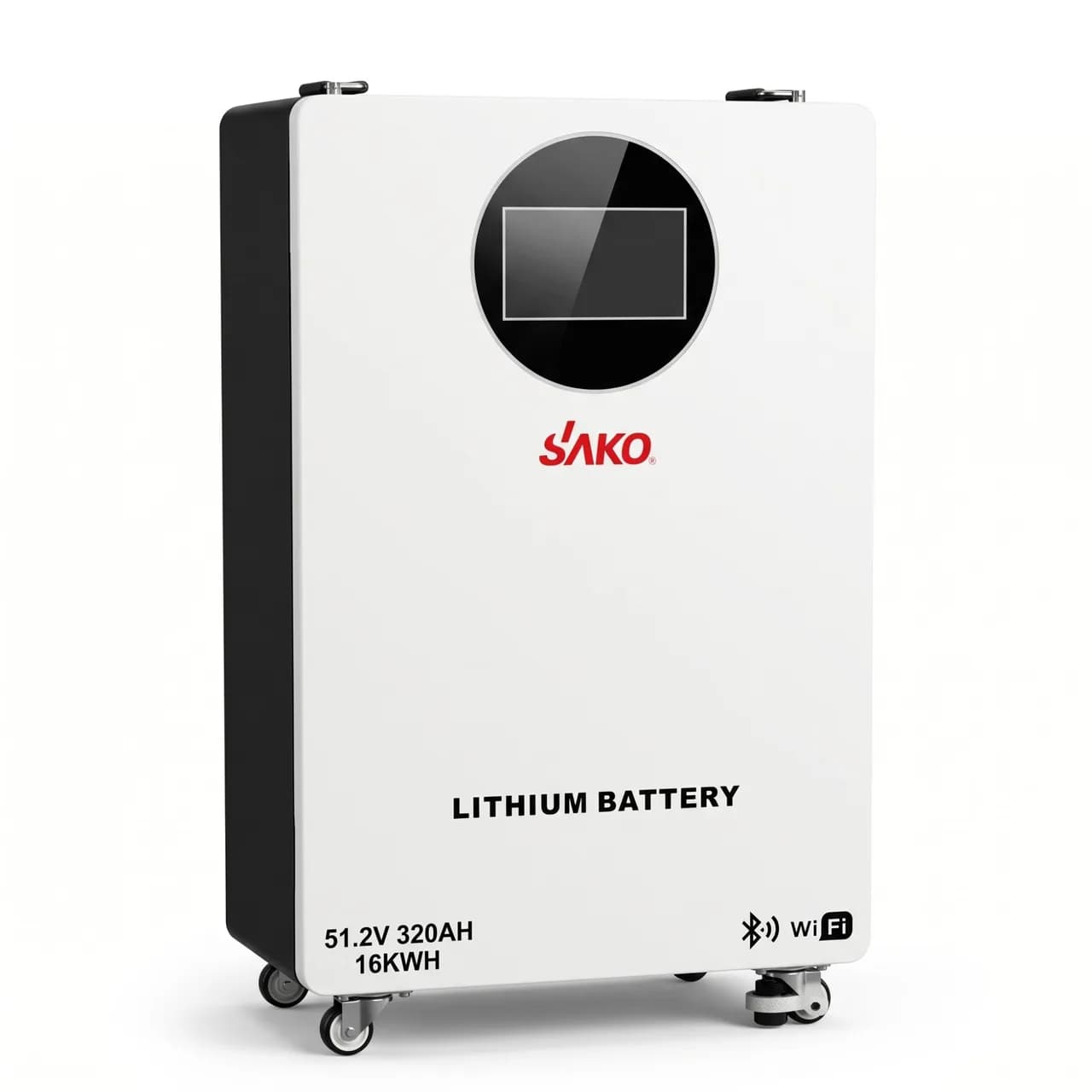 SAKO lithium battery