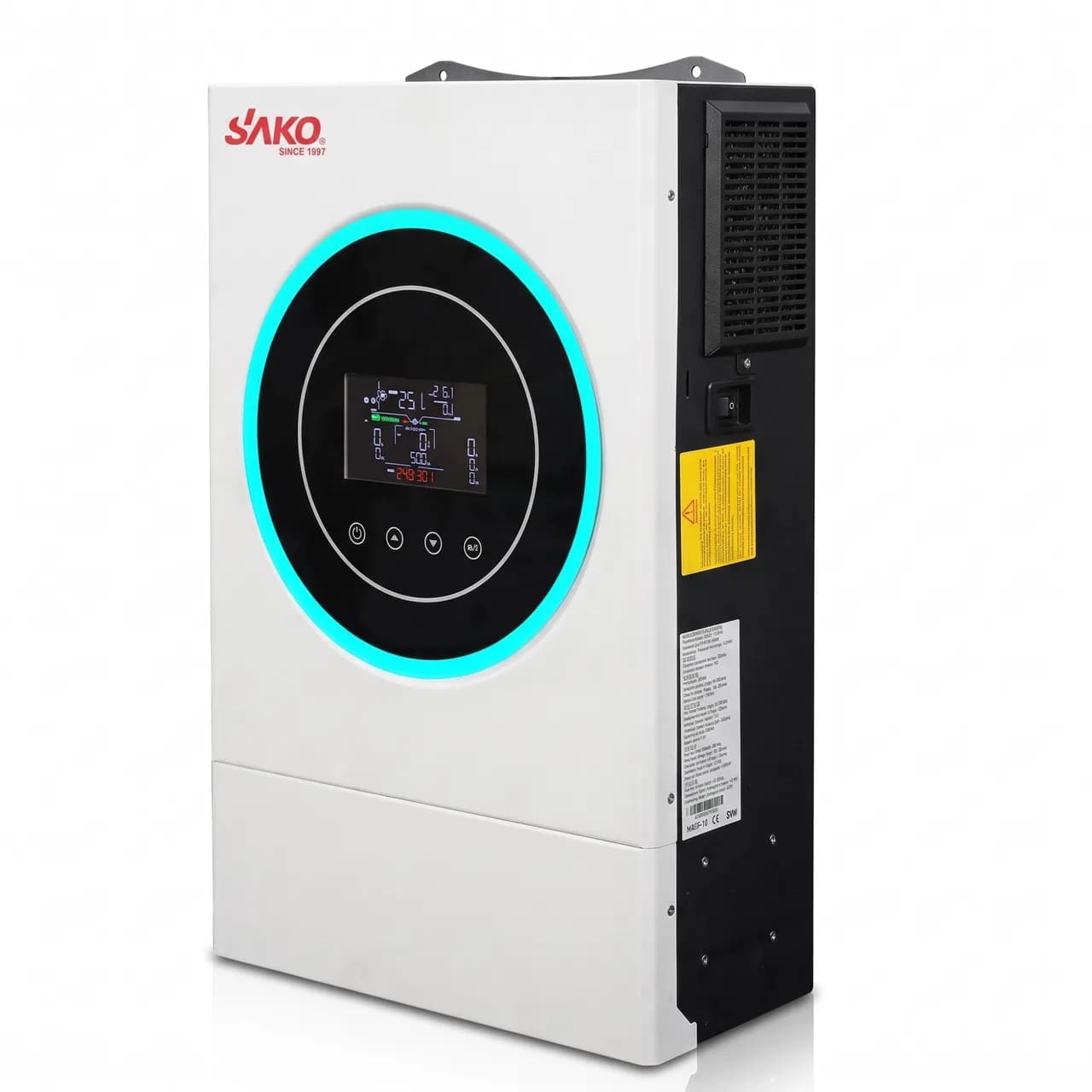 SAKO solar inverter